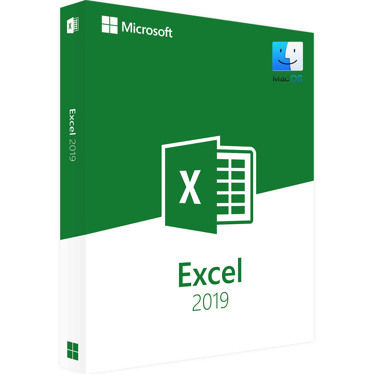 how is excel for mac