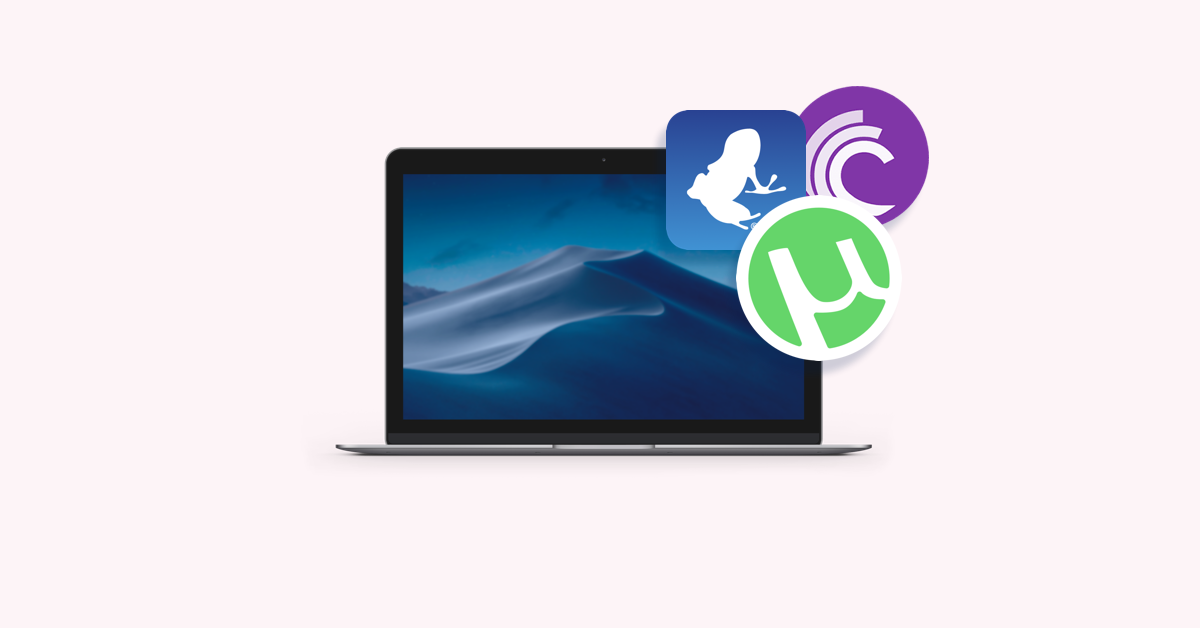 free torrent client for osx