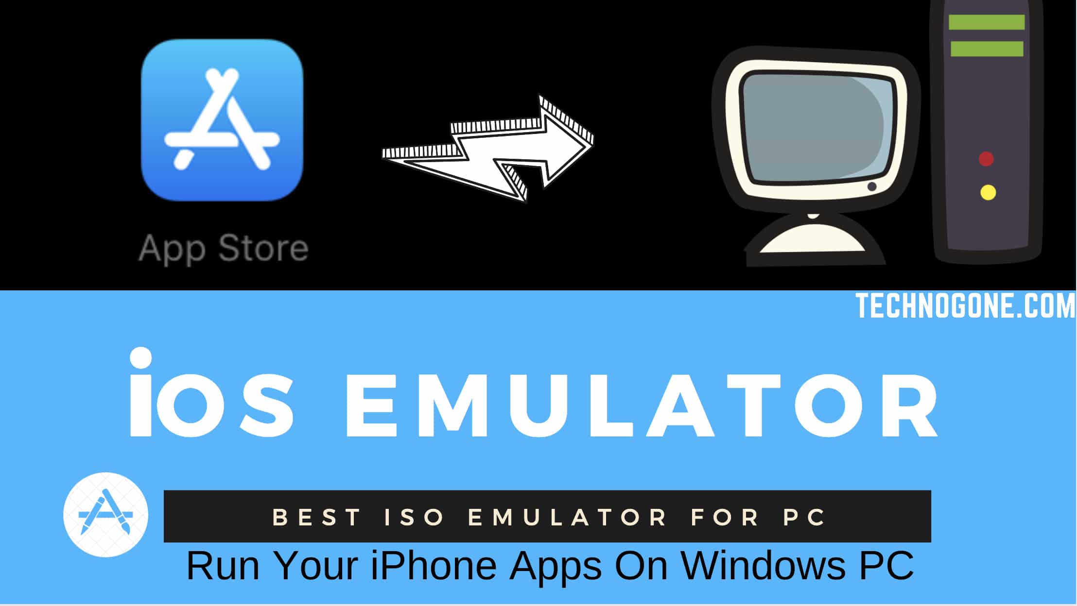 ios emulator for mac december 2017